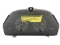 Spidomeeter Citroen Saxo 9617658280 49118