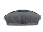 Tahhomeeter Volvo C30 V50 31254775 69199-410T 60828