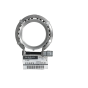 Klamber Uus Originaal 208250598R 2082500QAD Nissan Renault