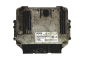 Juhtplokk 0281012468 9663268380 9653958980 PSA Bosch 18614
