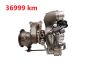 Turbokompressor Opel 1.0 12637354 49130-00100 36999 km