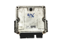 Juhtplokk 9646774280 0281010996 28FM0000 PSA Bosch 18465