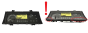 Spidomeeter Renault Clio 1 7700806692 49534