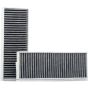 Salongifilter Originaal Citroen Peugeot 308 9804163480