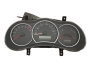 Tahhomeeter Renault Koleos 24810-JZ04E 23192