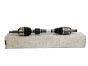Veovõll Vasak Renault Megane 4 391018406R Automat Uus Originaal