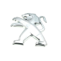 Embleem Uus Originaal Peugeot 5008 9815318680