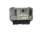 Juhtplokk 89661-0DB60 0261S04205 Toyota Bosch 60690