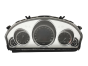 Tahhomeeter Mercedes E W212 A2129004904 VDO 33251