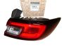 Lamp Parem Taga Uus Originaal 265504307R Renault Clio 4 HB