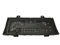 Spidomeeter Renault Clio 1 7700806691 49512