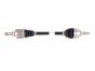 Veovõll Vasak Originaal Renault Laguna III 2.0 16v 8201037169