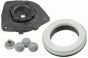 Ülemine amordikinnitus Renault Clio II III Modus OE 7701208582