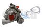 Turbokompressor 058145703N 11451012901 VW Audi Seat Skoda Vika