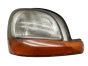 Esituli Parem 260105328R Kangoo 1 Renault Valeo 4901