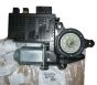 Akende regulaatori mootor Vasak Ees Uus Originaal 9221HH Citroen C4 Picasso