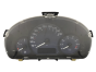 Tahhomeeter Peugeot 1007 9658241480 29735