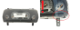 Tahhomeeter Rover MG 25 AR0051304 YAC003420XXX 54623