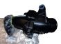 Laadimisõhu voolik Originaal 165761844R Renault
