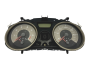 Tahhomeeter Renault Megane 2 8200408781 D 49301
