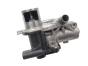 Egr Klapp Renault Dacia 8200846454F 8200836385 1.5 DCI 1715