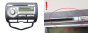 Raadio CD-mängija Honda Jazz 5010-6923 MF9HN34S MF625RV