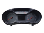 Tahhomeeter Opel Grandland X 9822638080