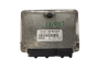 Juhtplokk 038906018BP 0281001848 Audi Bosch 3676