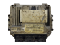 Juhtplokk PSA 0281011629 9653958980 Bosch