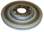 Piduriketas Ees Renault Laguna III 295 mm 402066813R