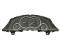 Tahhomeeter Opel Meriva A 13140265MN 110080162014 28971
