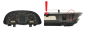 Spidomeeter VW Golf MK4 1J0920805E 0263628002 57215