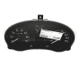 Tahhomeeter Partner Berlingo 9801642280 PSA 32432
