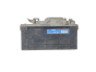 Juhtplokk ABS Mercedes 0125457432 0265101040 Bosch 54844