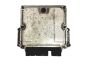 Juhtplokk 0281011342 9640938680 9651175080 PSA Fiat Bosch