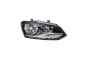 Esituli Parem Tehke VW Polo 6R1941008E 99411153402 DPA