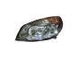 Esituli Vasak MAGNETI MARELLI 718121601222 7701056127