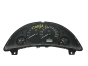 Tahhomeeter Opel Corsa C 09166814FL 110008988009 57340