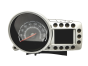 Tahhomeeter Chevrolet Spark 95037278 51845