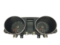 Tahhomeeter VW Golf MK6 5K0920871 69418