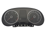 Tahhomeeter VW Polo 6R0920861D A2C53376628 VDO