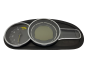 Tahhomeeter Renault Megane 3 248103468R A2C94771500 27004