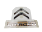 Embleem Originaal Citroen C4 Picasso 8666CJ