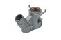 Süüteluku korpus 155905851 B17982 VW Audi Borsehung
