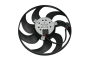Radiaatori Ventilaator 7M0959455J 99591502901 VW Sharan Vika