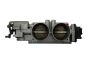 Gaasiklapi ventiil 90411873 0280122001 Opel 2.5 3.0 V6