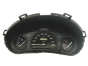 Spidomeeter Peugeot 206 9634960980 09031949901 43665