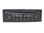 Raadio CD-mängija Citroen Peugeot 96599990XT PSARCD100-08 1105