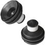 Kinnitus, Klamber Renault 3RG81653 OE 7701056972