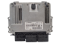 Juhtplokk Citroen DS3 9676830080 0281017600 1.6 HDI